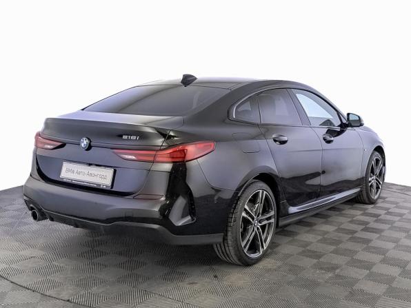 BMW 2 серии F44 с пробегом 2021 года, цена 3 250 000 рублей, 20877 км, седан, Автокод Объявления