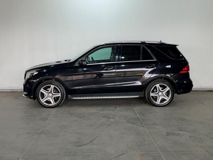 Mercedes-Benz GLE I (W166) Москва  - изображение 7