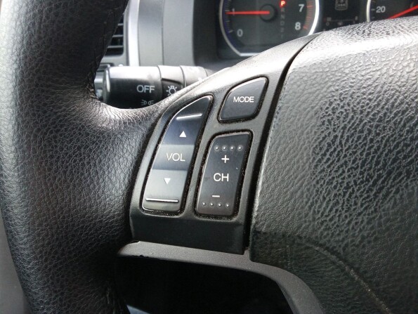 Honda CR-V III с пробегом 2007 года, цена 1 109 000 рублей, 370300 км, offers.body_type.unknown, Автокод Объявления