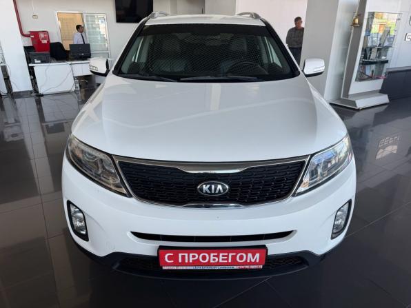 Kia Sorento II Рестайлинг с пробегом 2020 года, цена 2 435 000 рублей, 166480 км, внедорожник, Автокод Объявления