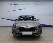 Skoda Octavia IV (A8) Москва  - изображение 23