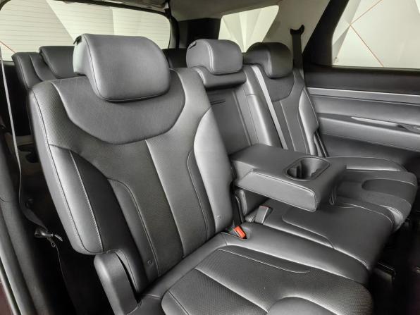 Hyundai Palisade I с пробегом 2021 года, цена 4 730 000 рублей, 53864 км, внедорожник, Автокод Объявления