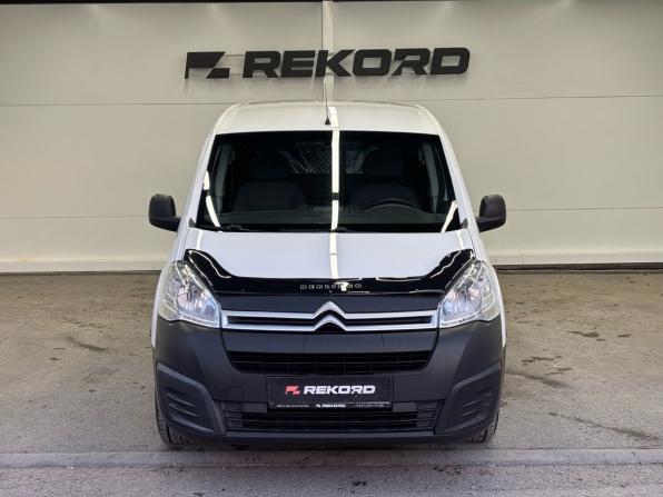 Citroen Berlingo II Рестайлинг 2 с пробегом 2016 года, цена 879 000 рублей, 222768 км, компактвэн, Автокод Объявления