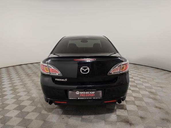 Mazda 6 II (GH) Рестайлинг с пробегом 2011 года, цена 777 000 рублей, 283161 км, седан, Автокод Объявления