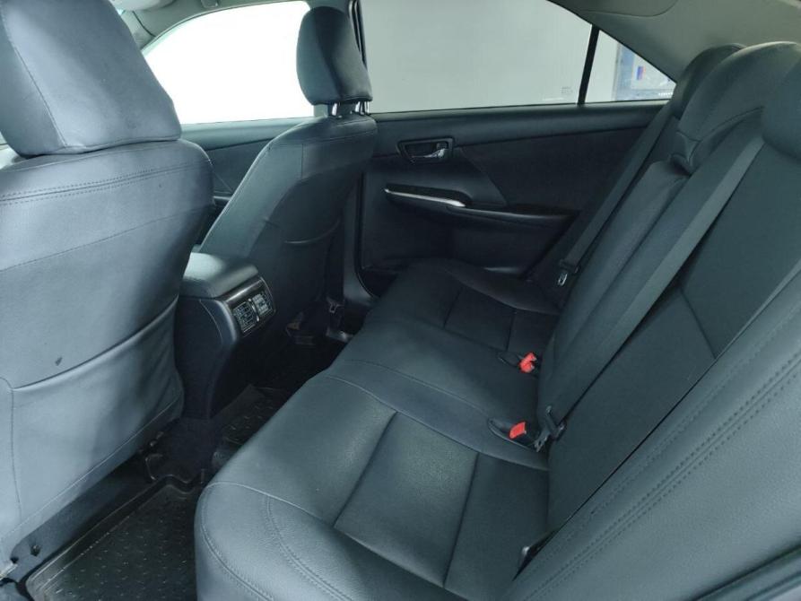 Toyota Camry VII (XV50) Рестайлинг Ростов-на-Дону  - изображение 14
