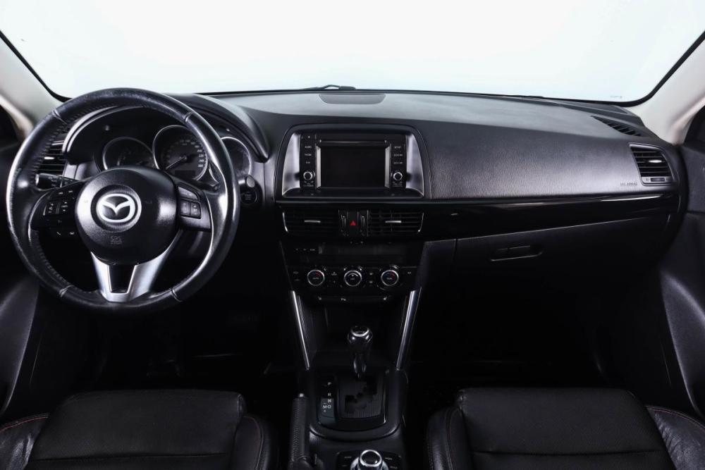 Mazda CX-5 I Пермь  - изображение 16