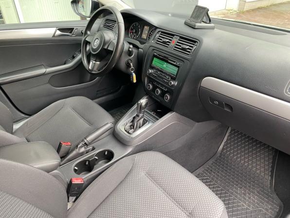 Volkswagen Jetta VI с пробегом 2012 года, цена 849 000 рублей, 174000 км, седан, Автокод Объявления