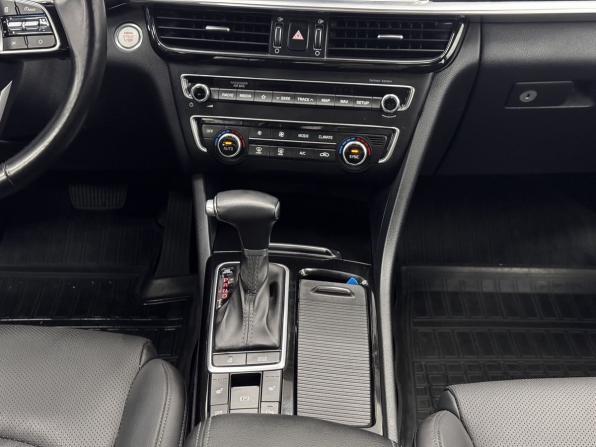 Kia Optima IV с пробегом 2018 года, цена 2 550 000 рублей, 19154 км, седан, Автокод Объявления