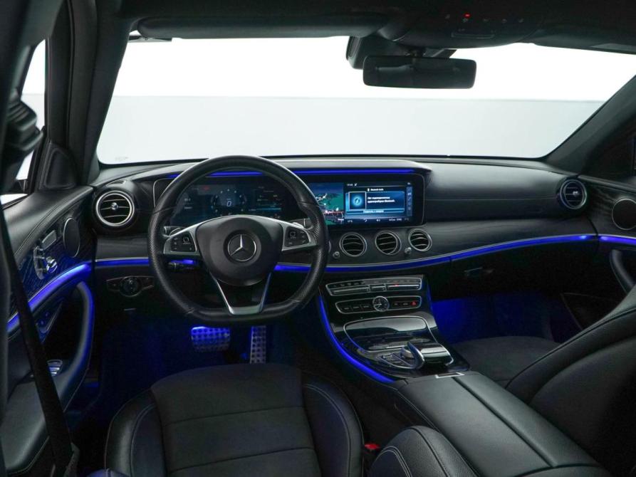 Mercedes-Benz E-Класс V (W213 S213 C238) Москва  - изображение 6