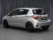 Toyota Vitz III (XP130) Рестайлинг 2 Тюмень  - изображение 18