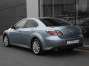 Mazda 6 II (GH) Рестайлинг Москва  - изображение 24