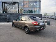 Lada (ВАЗ) Granta I Рестайлинг Саратов  - изображение 22