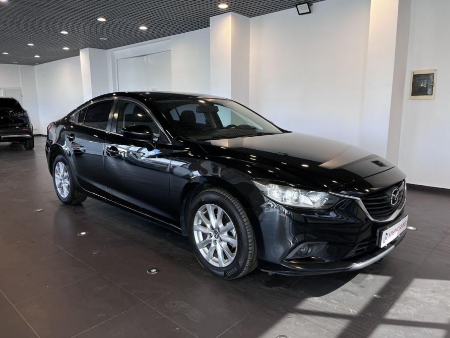 Mazda 6 III (GJ) Чебоксары  - изображение 1