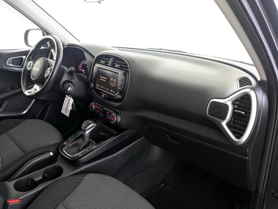 Kia Soul III Москва  - изображение 20