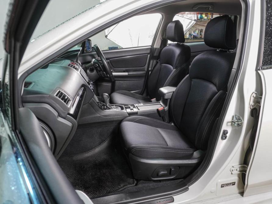 Subaru Levorg I Воронеж  - изображение 8