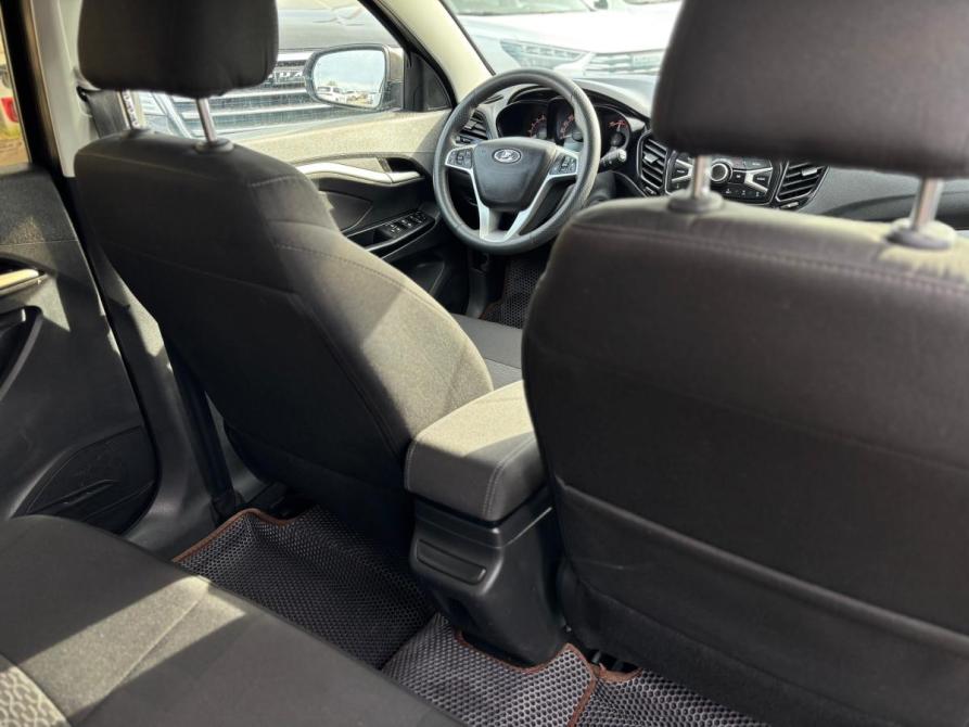 Lada (ВАЗ) Vesta I Набережные Челны  - изображение 16