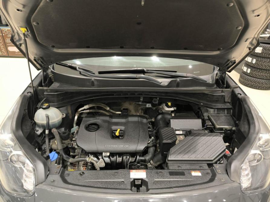 Kia Sportage IV Рестайлинг Казань  - изображение 11