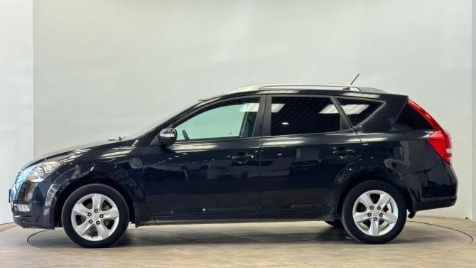 Kia Ceed I Рестайлинг с пробегом 2012 года, цена 705 000 рублей, 239448 км, универсал, Автокод Объявления