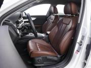 Audi A4 V (B9) Москва  - изображение 33