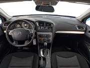 Citroen C4 II Рестайлинг Москва  - изображение 39