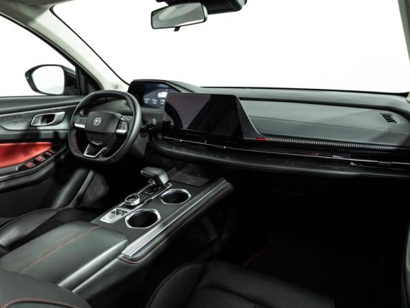 Changan CS55 Plus II с пробегом 2023 года, цена 2 199 700 рублей, 36656 км, внедорожник, Автокод Объявления