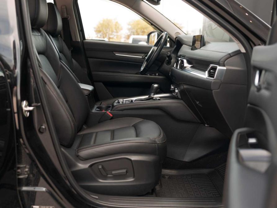 Mazda CX-5 II Новосибирск  - изображение 22