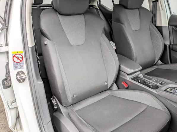 Skoda Octavia IV (A8) с пробегом 2021 года, цена 2 360 000 рублей, 53274 км, лифтбек, Автокод Объявления
