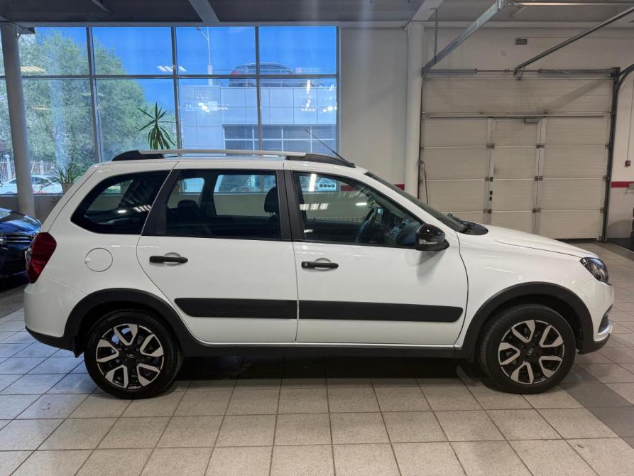 Lada (ВАЗ) Granta I Рестайлинг Челябинск  - изображение 7