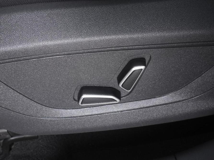 Changan CS55 Plus II Рестайлинг Ростов-на-Дону  - изображение 20