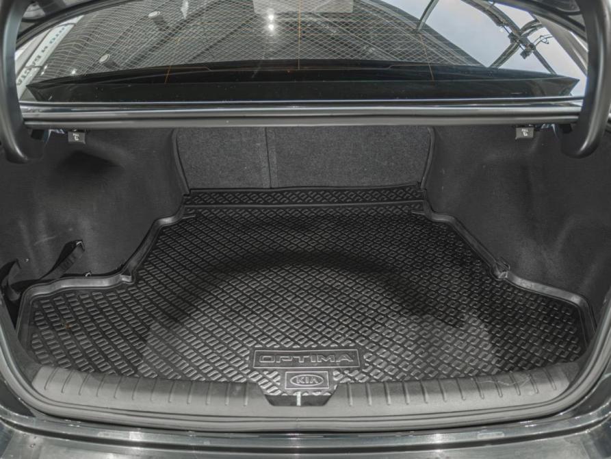 Kia Optima IV Мурманск  - изображение 33