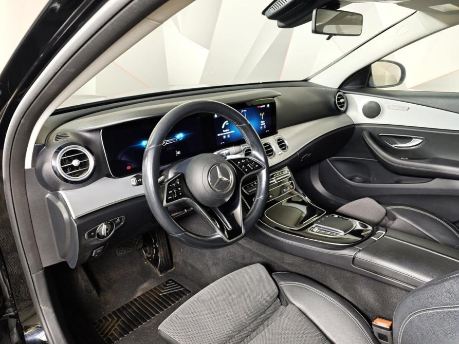 Mercedes-Benz E-Класс V (W213 S213 C238) Рестайлинг Москва  - изображение 19