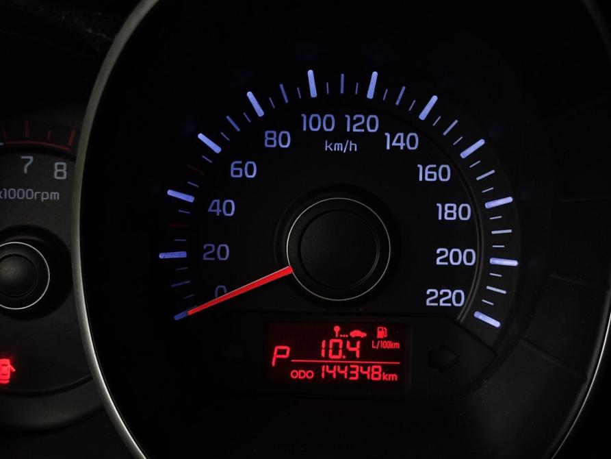 Kia Rio III Москва  - изображение 17