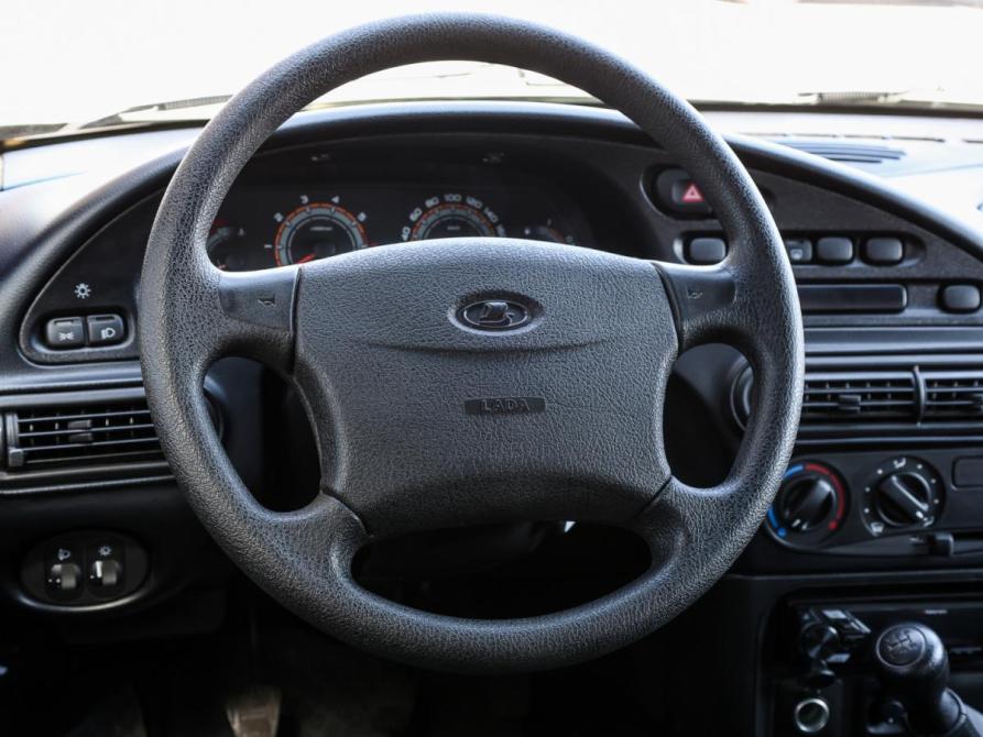 Lada (ВАЗ) Niva Travel I Москва  - изображение 18