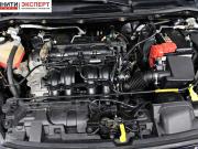 Ford Fiesta Mk6 Рестайлинг Белгород  - изображение 35