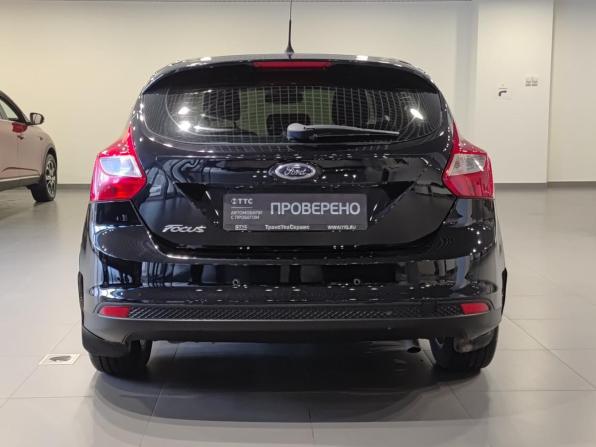 Ford Focus III с пробегом 2012 года, цена 737 000 рублей, 140001 км, хэтчбек, Автокод Объявления