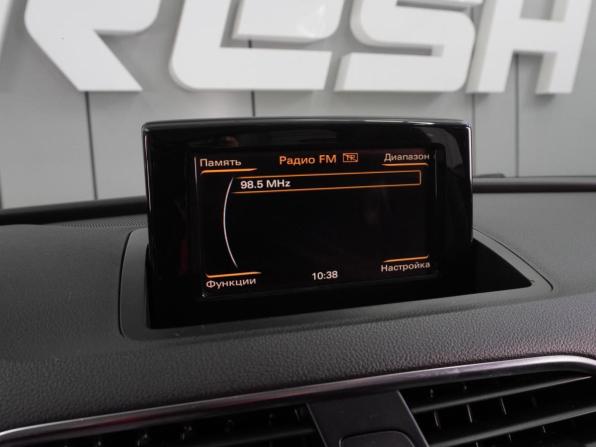 Audi Q3 I (8U) с пробегом 2012 года, цена 1 643 000 рублей, 143061 км, внедорожник, Автокод Объявления