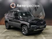 Lada (ВАЗ) Niva Travel I Рестайлинг Ставрополь  - изображение 27