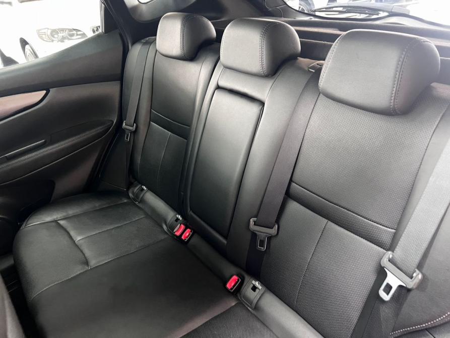 Nissan Qashqai II Тверь  - изображение 9