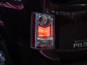 Honda Pilot II Рестайлинг Москва  - изображение 56