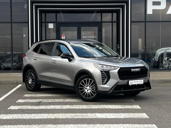 Haval Jolion I Рестайлинг с пробегом 2024 года, цена 2 241 000 рублей, 14454 км, внедорожник, Автокод Объявления