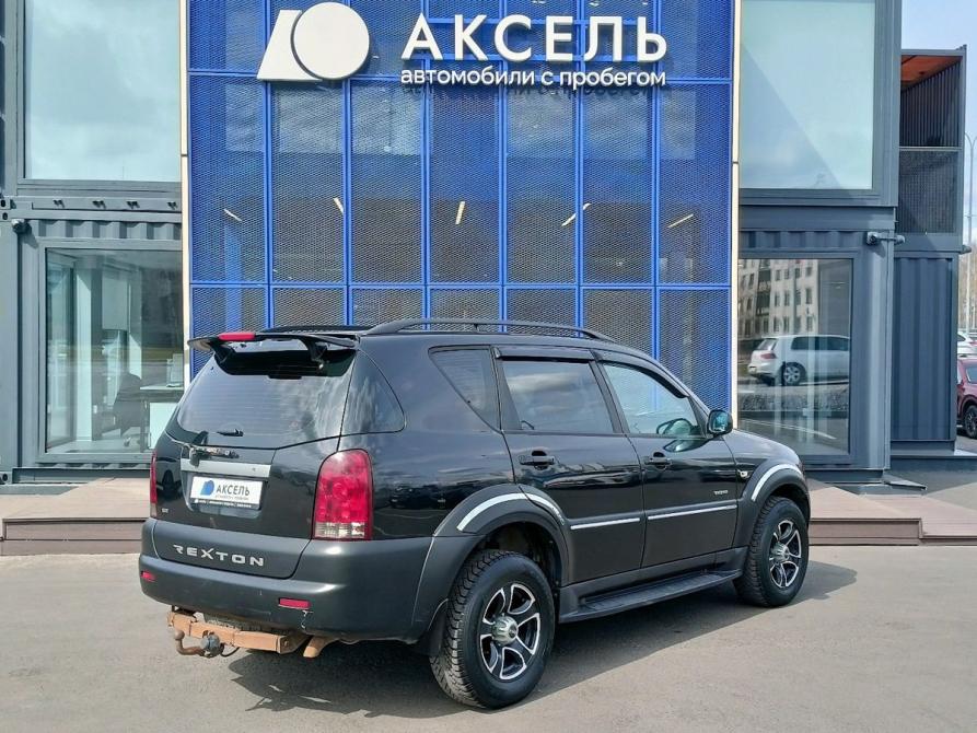 SsangYong Rexton I Архангельск  - изображение 5