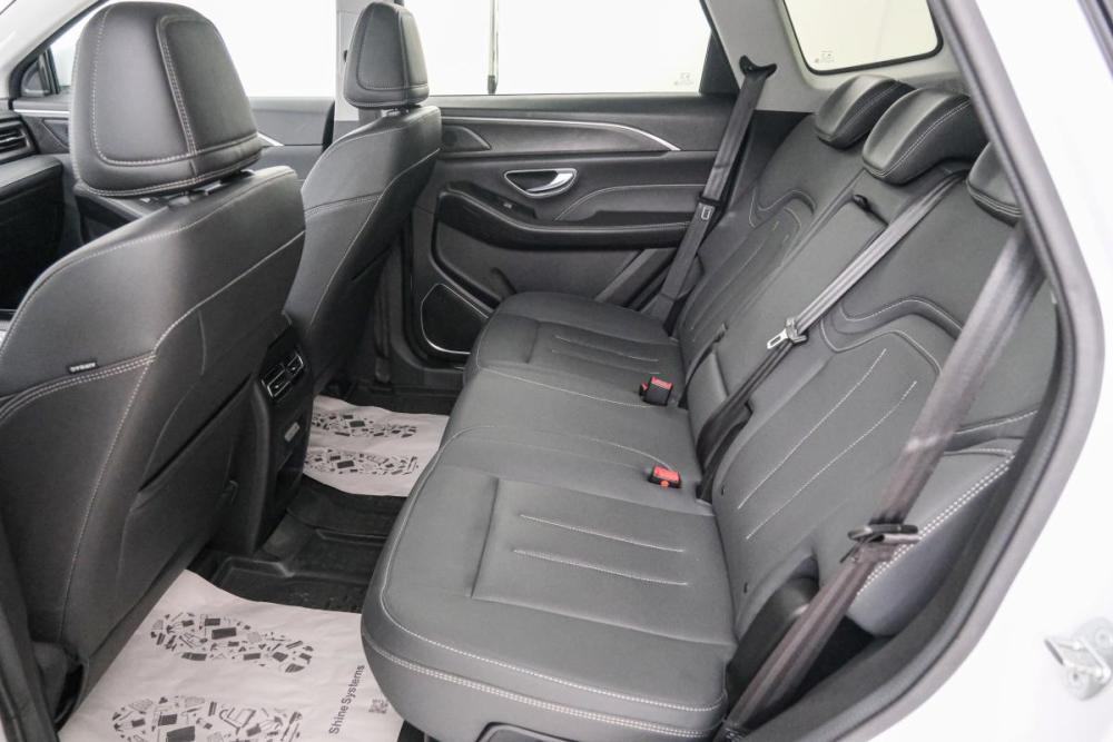 JETOUR X90+ Красноярск  - изображение 22