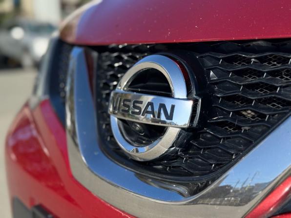 Nissan Qashqai II с пробегом 2018 года, цена 1 620 000 рублей, 107870 км, внедорожник, Автокод Объявления