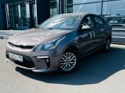 Kia Rio IV Санкт-Петербург  - изображение 7