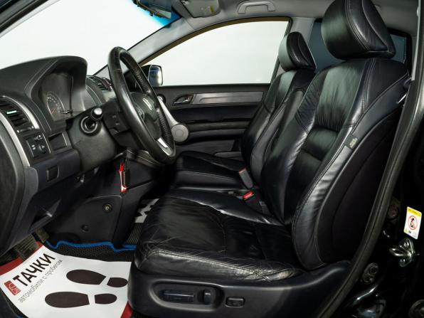 Honda CR-V III с пробегом 2007 года, цена 1 049 100 рублей, 186000 км, внедорожник, Автокод Объявления