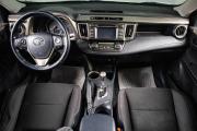 Toyota RAV4 IV (XA40) Сургут  - изображение 28