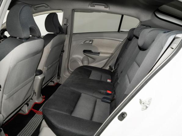 Honda Insight II с пробегом 2009 года, цена 899 500 рублей, 225036 км, хэтчбек, Автокод Объявления
