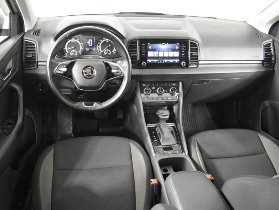 Skoda Karoq I Казань  - изображение 6