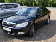 Skoda Octavia II (A5) Рестайлинг Стерлитамак  - изображение 13