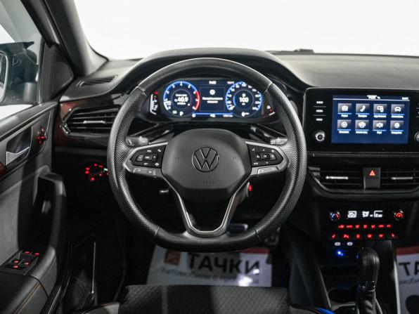 Volkswagen Polo VI с пробегом 2021 года, цена 1 600 000 рублей, 129611 км, лифтбек, Автокод Объявления